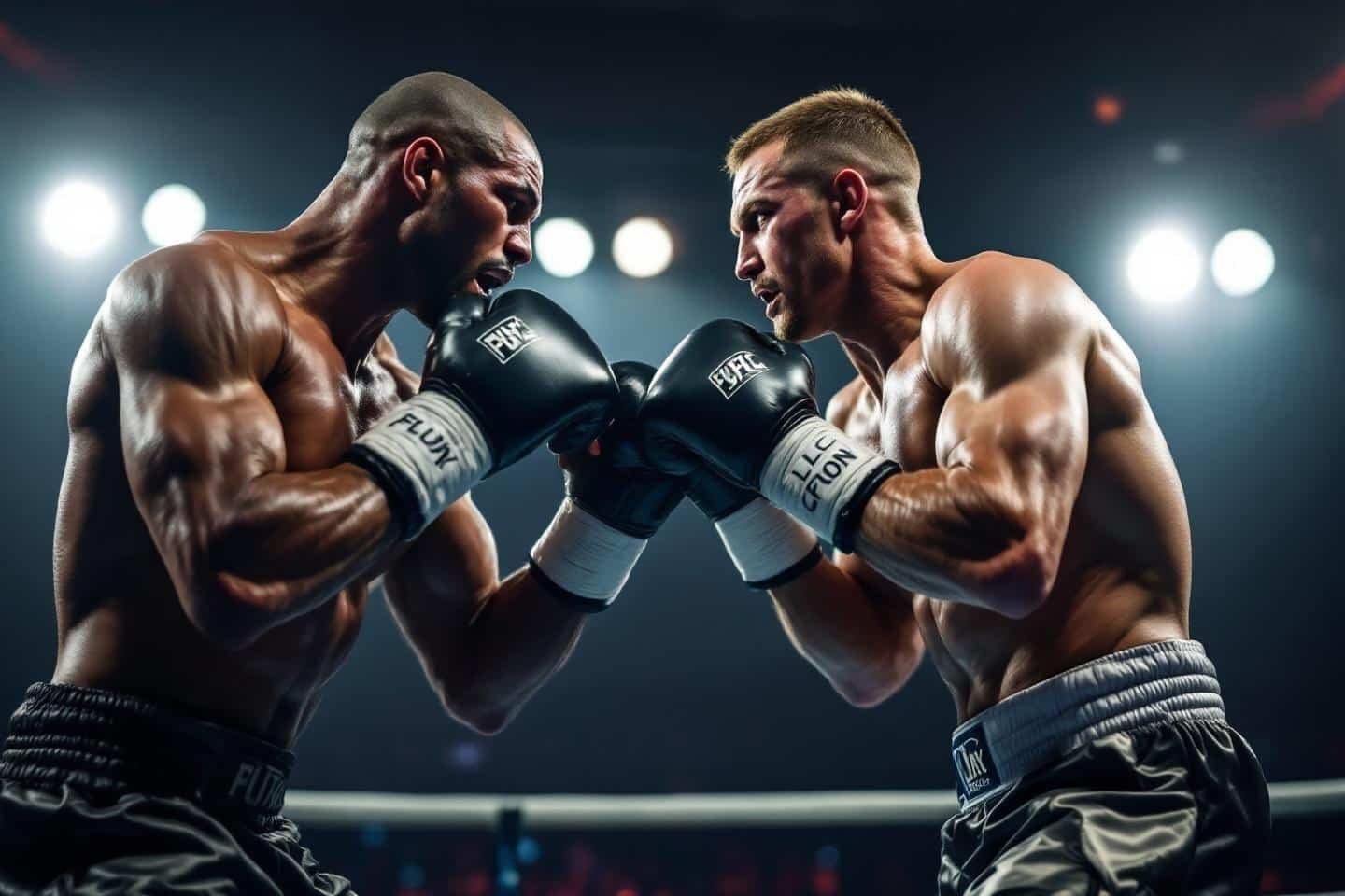 Gervonta Davis vs Ryan Garcia : rรฉsumรฉ et analyse du combat