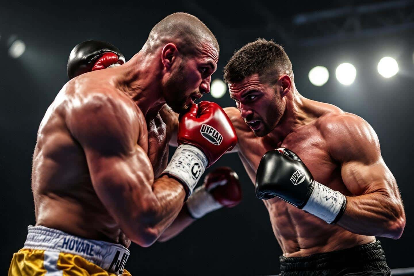 Fury vs Usyk : analyse du combat et rรฉsultats complets