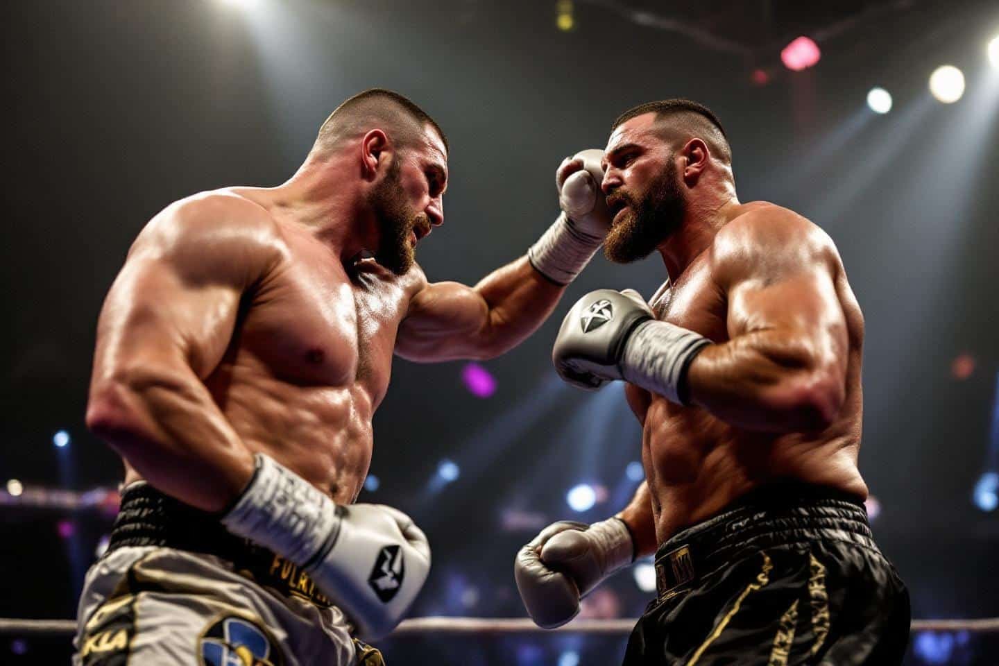 Oleksandr Usyk vs Tyson Fury : analyse et rรฉsultats du combat