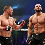 Garcia vs. Romero : analyse et pronostics du combat