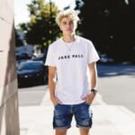 Quel âge a Jake Paul : sa date de naissance et son parcours