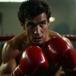 Jean Claude Bouttier : parcours et carrière du boxeur français