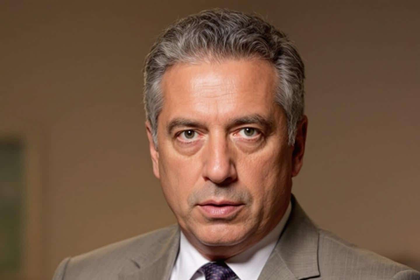 Jean Claude Narcy maladie : informations et รฉtat de santรฉ