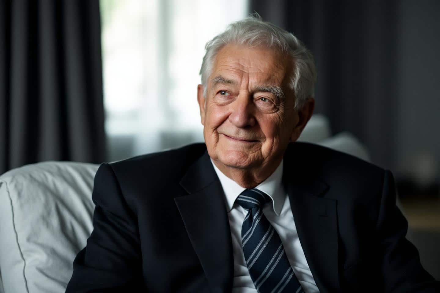 Jean-Claude Narcy maladie : informations et รฉtat de santรฉ