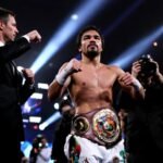 Manny Pacman : carrière, palmarès et biographie du boxeur