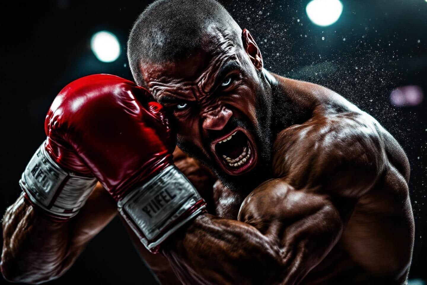 Rรฉsultat Tyson Paul : analyse et dรฉtails du combat