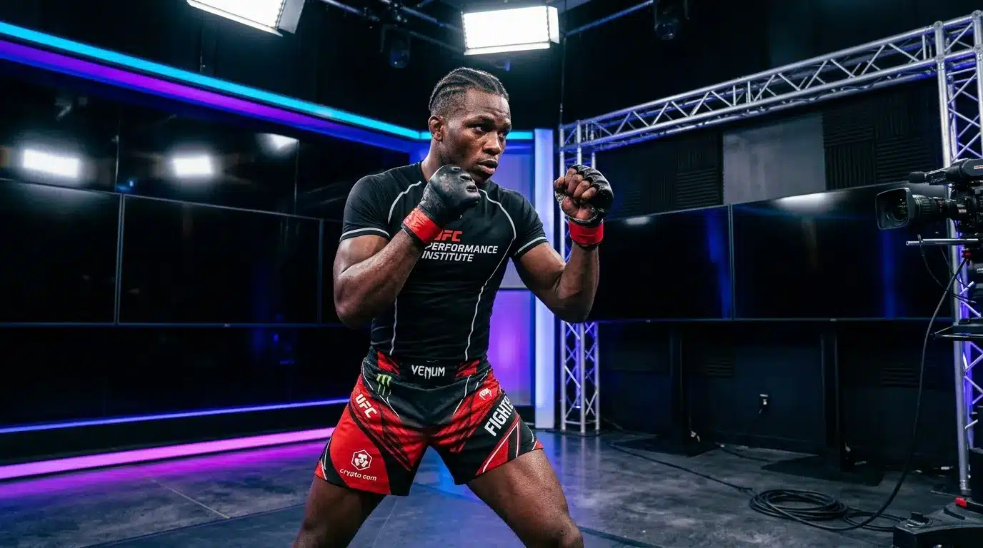Quelle chaรฎne combat MMA : guide complet